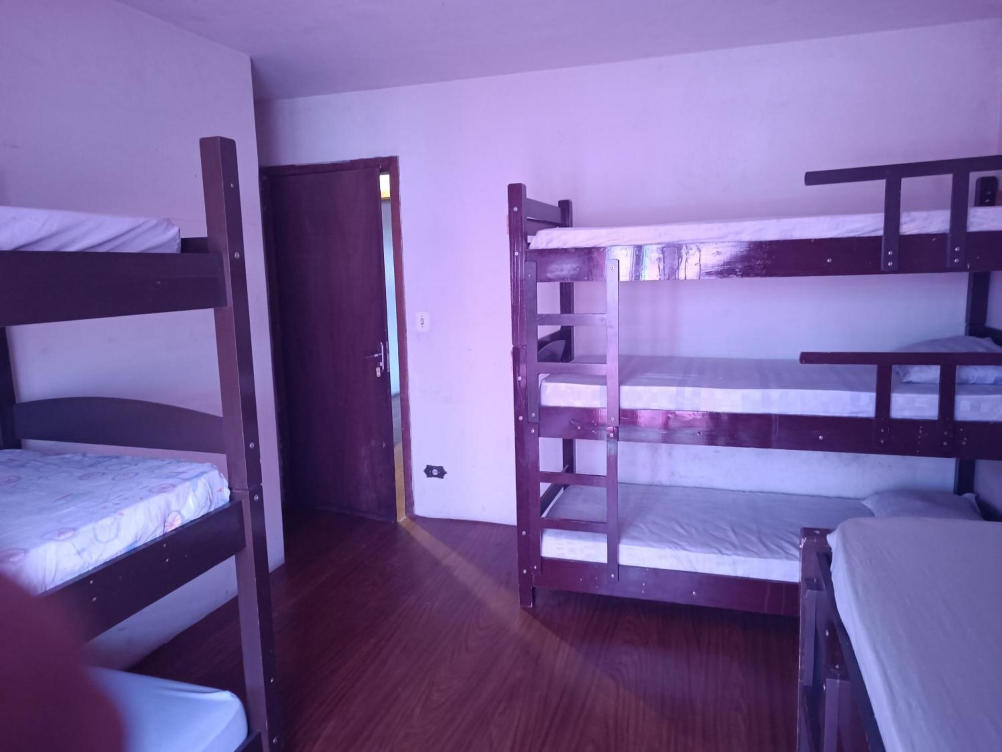 Assel Xaxim Ap2 Empreiteiras Appartement Curitiba Buitenkant foto
