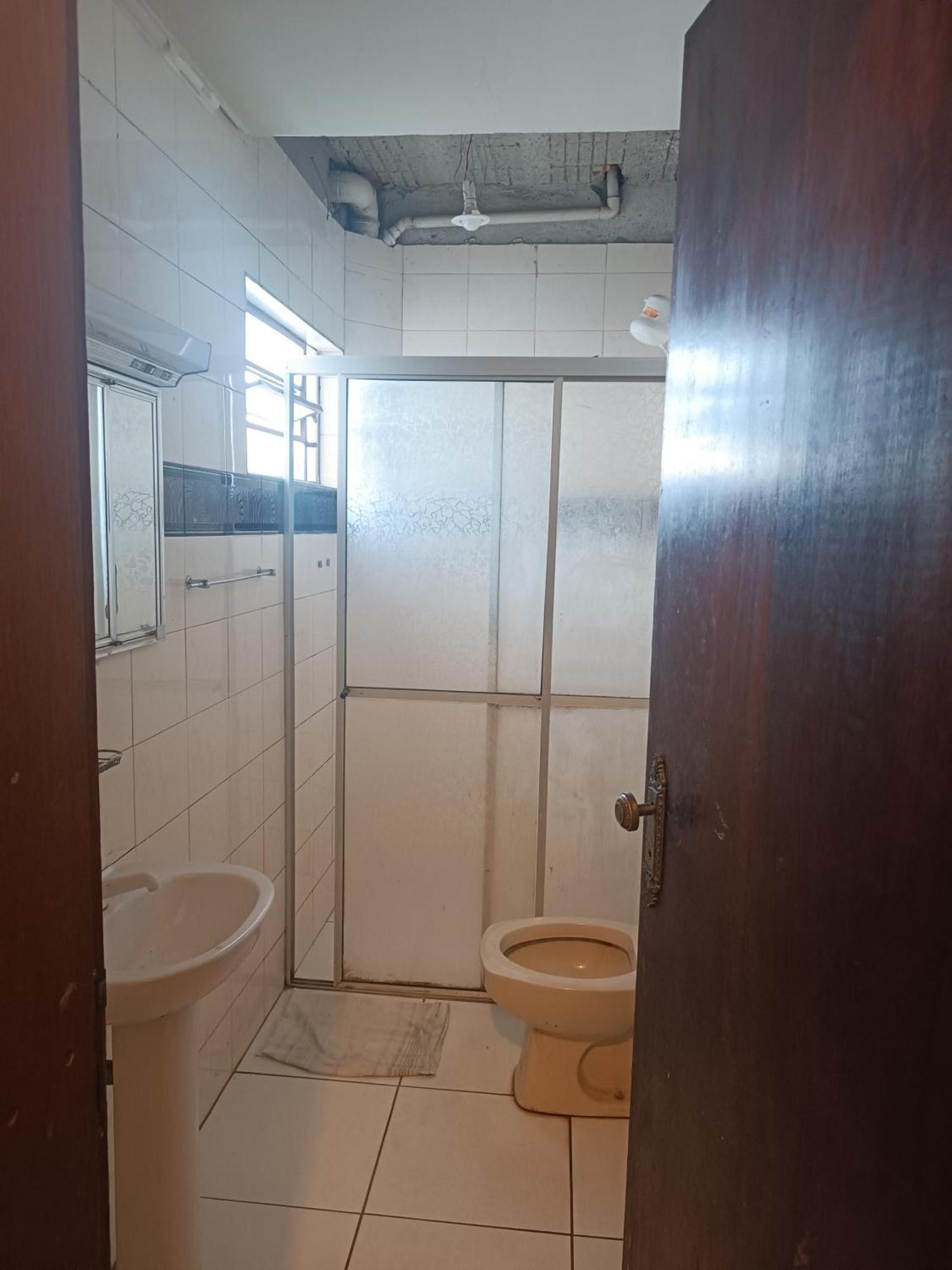 Assel Xaxim Ap2 Empreiteiras Appartement Curitiba Buitenkant foto