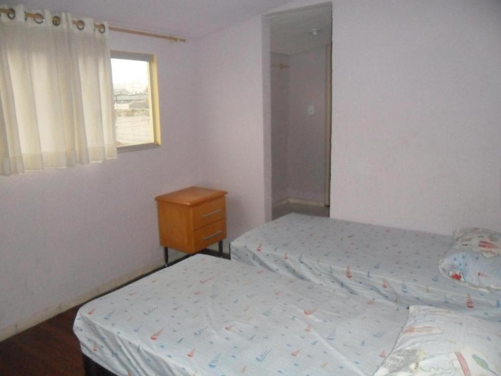 Assel Xaxim Ap2 Empreiteiras Appartement Curitiba Buitenkant foto